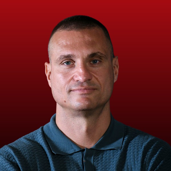 Nemanja Vidić